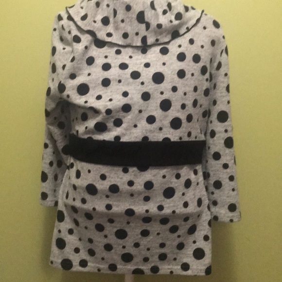 Joseph Ribkoff 2 piece set - Picture 4 of 4